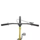 BMX Bike Galaxy Early Bird 20” – 2019 - Yellow