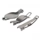 Stainless-Steel Folding Cutlery Set Yate
