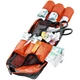 First Aid Kit DEUTER Pro (Empty) - Papaya