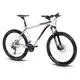 Mountain bike 4EVER Hazard Disc - piros - piros