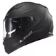 Motorcycle Helmet LS2 FF320 Stream Evo