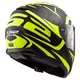 Moto prilba LS2 FF320 Stream Evo Jink Matt Black Yellow