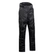 Women’s Motorcycle Pants LS2 Chart EVO Black Vent - Black