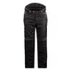 Men’s Motorcycle Pants LS2 Nimble Black