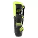 Motocross Boots FOX Comp Black Yellow MX22