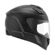 Motorcycle Helmet SENA Stryker w/ Integrated Mesh Headset Matte Black - Matte Black