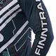 Motokrosový dres Finntrail Jersey CamoGrey