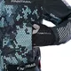 Voděodolná moto bunda Finntrail Mudway CamoGrey - camo/šedá