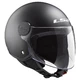 Motorcycle Helmet LS2 OF558 Sphere Solid - Matt Black