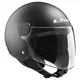 Moto přilba LS2 OF558 Sphere Lux Solid - Matt Black