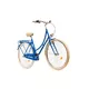 Mestský bicykel DHS Citadinne 2836 28" 4.0 - blue