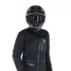 Moto bunda Alpinestars Venture XT černá/černá