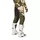 Motocross Pants Alpinestars Racer Tactical Sand/Green/Tangerine 2022 - Sand/Green/Tangerine