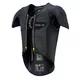 Tech-Air® Race Vest System Alpinestars Black/Yellow