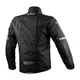 Pánska moto bunda LS2 Serra EVO Man Black