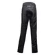 Women’s Motorcycle Pants LS2 Chart EVO Black Long