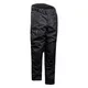 Men’s Motorcycle Pants LS2 Chart EVO Black Long