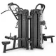 4 állomásos torony UR-T001 2.0 - UpForm