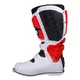 Motocross csizma AXO A2 - fluo sárga