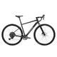 Gravel kolo Kross Esker 2.0 28" - model 2026 - grafitová/bílá/mat/lesk