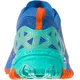 Women’s Running Shoes La Sportiva Bushido II - Marine Blue/Aqua