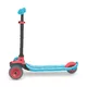 Children’s Three-Wheel Scooter Chillafish Scotti