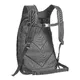 Hard Shell Motorcycle Backpack 4SQUARE Aero 30 L Black