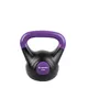 Dumbbell Set inSPORTline Vin-Bell Dark 1-20 kg