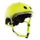Children’s Helmet Globber Junior - Green - Green