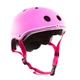 Children’s Helmet Globber Junior - Green - Pink