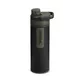 Water Purifier Bottle Grayl UltraPress - Midnight Granite - Camp Black