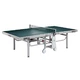 Tisch für das Tischtennis Joola 5000 - grün - grün
