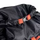 Yate Shilo 30+10 Rucksack - rot/schwarz