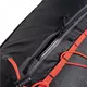 Yate Shilo 30+10 Rucksack - rot/schwarz