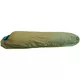 Bivouac Sleeping Bag Yate Double Zip