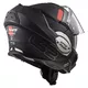 Flip-Up Motorcycle Helmet LS2 FF399 Valiant Lumen / H-V Yellow