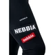 Dámske legíny Nebbia High Waist Labels 504 - L