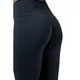 Women’s Leggings Nebbia High Waist Labels 504 - Black