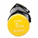 Utežna vadbena vreča FitBag inSPORTline - 5 kg