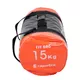 Posilňovací vak s úchopmi inSPORTline FitBag - 15 kg