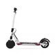 E-Scooter Powero City - White - White