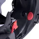 Flip-Up Motorcycle Helmet W-TEC NK-839