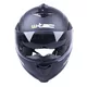 Flip-Up Motorcycle Helmet W-TEC NK-839