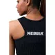 Női crop top Sports Nebbia Labels 516