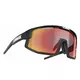 Sports Sunglasses Bliz Vision - Black - Black