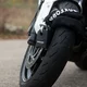 Řetězový zámek na motocykl Oxford Hardcore XC13 120 cm
