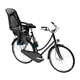 Thule RideAlong Seat Fahrradkindersitz - Dark Grey