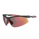 Sports Sunglasses Bliz Prime - Black-Red