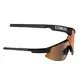 Sports Sunglasses Bliz Matrix - White