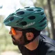 Fahrradhelm CATLIKE Leaf - blau